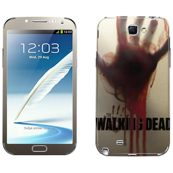   «Dead Inside -  »   Samsung Galaxy Note 2
