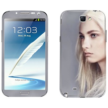   « -  »   Samsung Galaxy Note 2