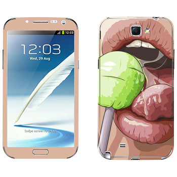   « »   Samsung Galaxy Note 2