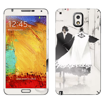   «Kenpachi Zaraki»   Samsung Galaxy Note 3