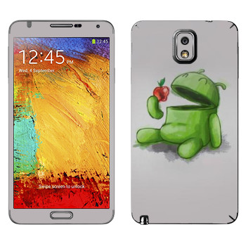   «Android  »   Samsung Galaxy Note 3