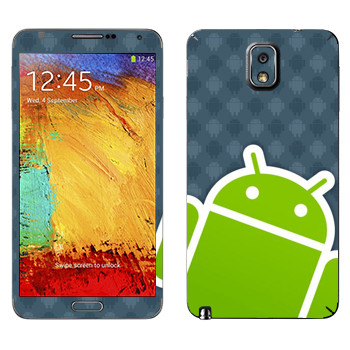   «Android »   Samsung Galaxy Note 3