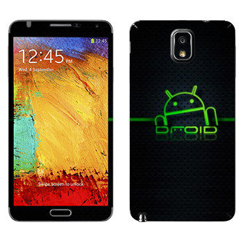   « Android»   Samsung Galaxy Note 3