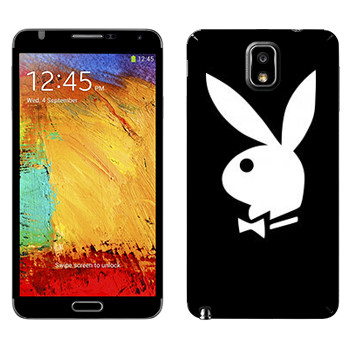   « Playboy»   Samsung Galaxy Note 3