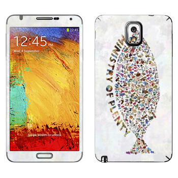   «  - Kisung»   Samsung Galaxy Note 3