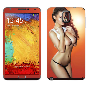   «Beth Humphreys»   Samsung Galaxy Note 3