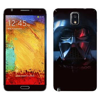   «Darth Vader»   Samsung Galaxy Note 3