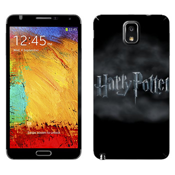   «Harry Potter »   Samsung Galaxy Note 3