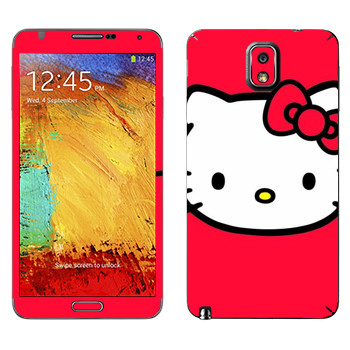   «Hello Kitty   »   Samsung Galaxy Note 3