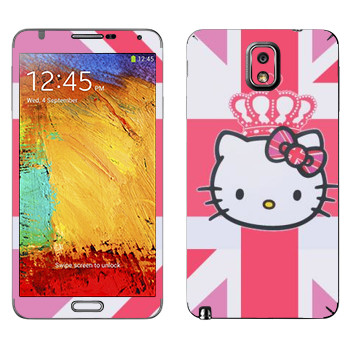   «Kitty  »   Samsung Galaxy Note 3