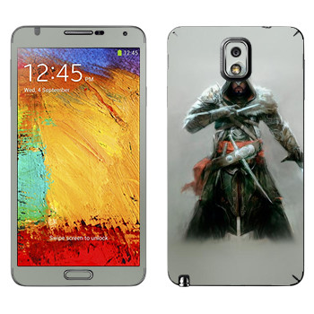   «Assassins Creed: Revelations -  »   Samsung Galaxy Note 3