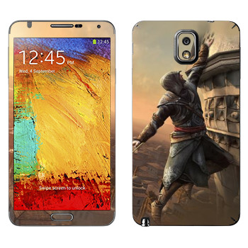   «Assassins Creed: Revelations - »   Samsung Galaxy Note 3