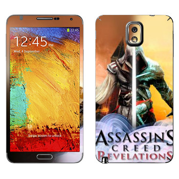   «Assassins Creed: Revelations»   Samsung Galaxy Note 3