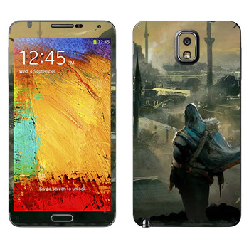  «Assassins Creed»   Samsung Galaxy Note 3