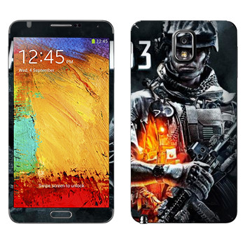   «Battlefield 3 - »   Samsung Galaxy Note 3