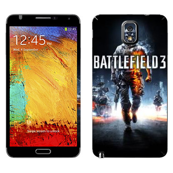   «Battlefield 3»   Samsung Galaxy Note 3