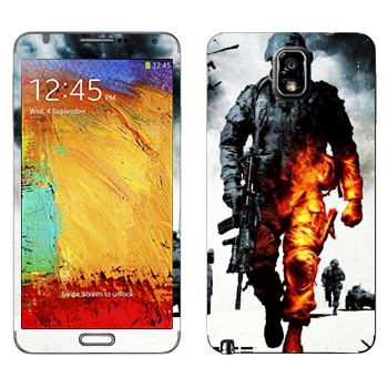   «Battlefield: Bad Company 2»   Samsung Galaxy Note 3