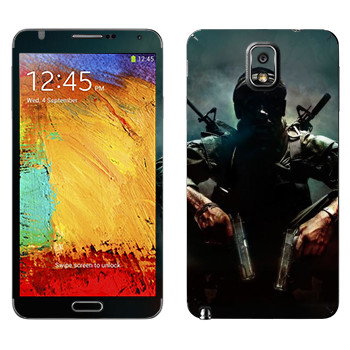   «Call of Duty: Black Ops»   Samsung Galaxy Note 3