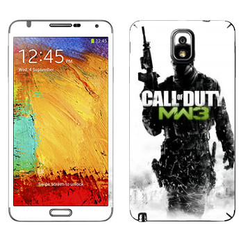   «Call of Duty: Modern Warfare 3»   Samsung Galaxy Note 3