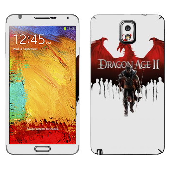   «Dragon Age II»   Samsung Galaxy Note 3