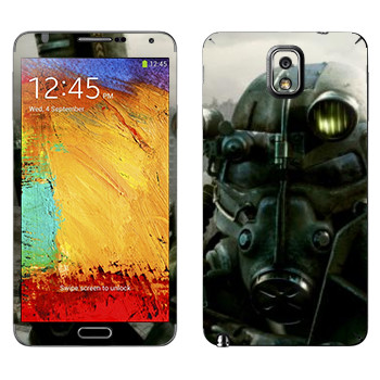   «Fallout 3  »   Samsung Galaxy Note 3
