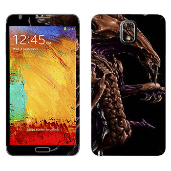   «Hydralisk»   Samsung Galaxy Note 3