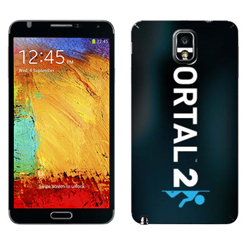   «Portal 2  »   Samsung Galaxy Note 3