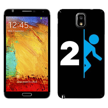   «Portal 2 »   Samsung Galaxy Note 3