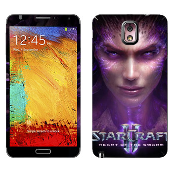   «StarCraft 2 -  »   Samsung Galaxy Note 3