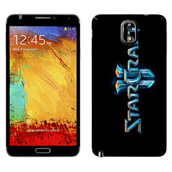   «Starcraft 2  »   Samsung Galaxy Note 3