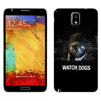   «Watch Dogs -  »   Samsung Galaxy Note 3