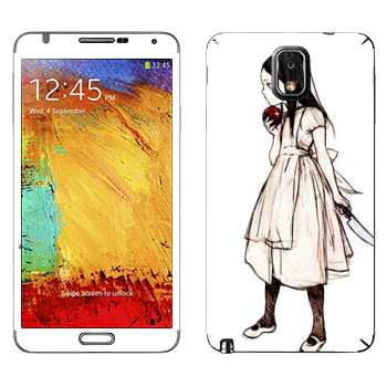   «   -  : »   Samsung Galaxy Note 3