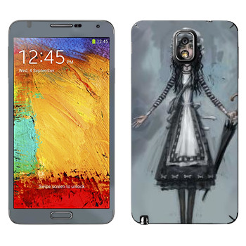   «   - Alice: Madness Returns»   Samsung Galaxy Note 3