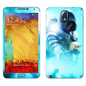   «Assassins -  »   Samsung Galaxy Note 3