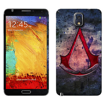   «Assassins creed »   Samsung Galaxy Note 3