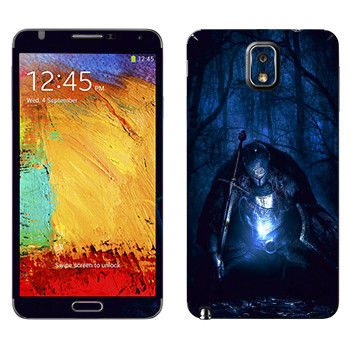   «Dark Souls »   Samsung Galaxy Note 3