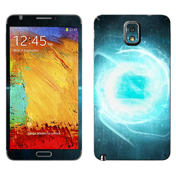   «Dota energy»   Samsung Galaxy Note 3