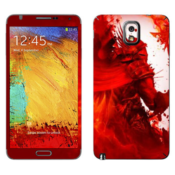   «Dragon Age -  »   Samsung Galaxy Note 3