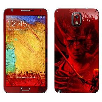   «Dragon Age - »   Samsung Galaxy Note 3