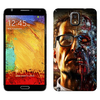   «Dying Light  -  »   Samsung Galaxy Note 3