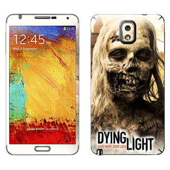   «Dying Light -»   Samsung Galaxy Note 3