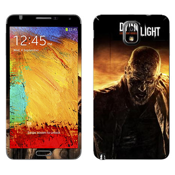   «Dying Light »   Samsung Galaxy Note 3