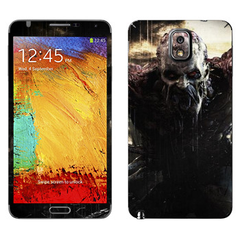   «Dying Light  »   Samsung Galaxy Note 3