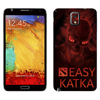   «Easy Katka »   Samsung Galaxy Note 3