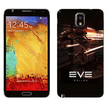   «EVE  »   Samsung Galaxy Note 3