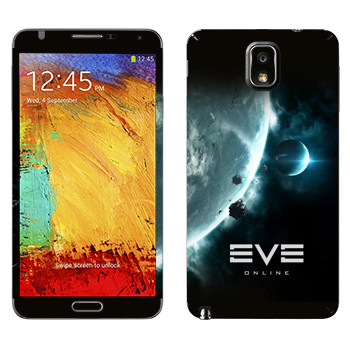   «EVE »   Samsung Galaxy Note 3