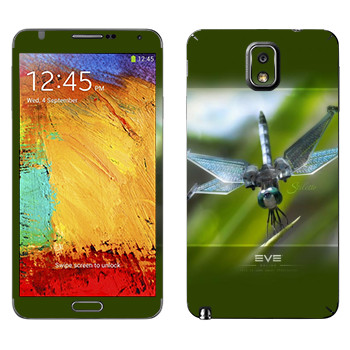   «EVE »   Samsung Galaxy Note 3