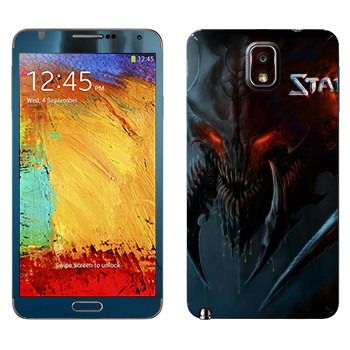   « - StarCraft 2»   Samsung Galaxy Note 3