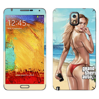   «  - GTA5»   Samsung Galaxy Note 3