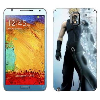   «  - Final Fantasy»   Samsung Galaxy Note 3